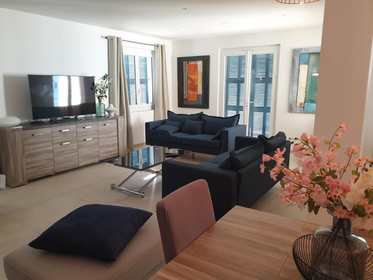 La Bastide Blanche Magnifique Villa 5 Etoiles 5 Chambres Et Piscine Privee Sur 6500 M Var Лорг Экстерьер фото