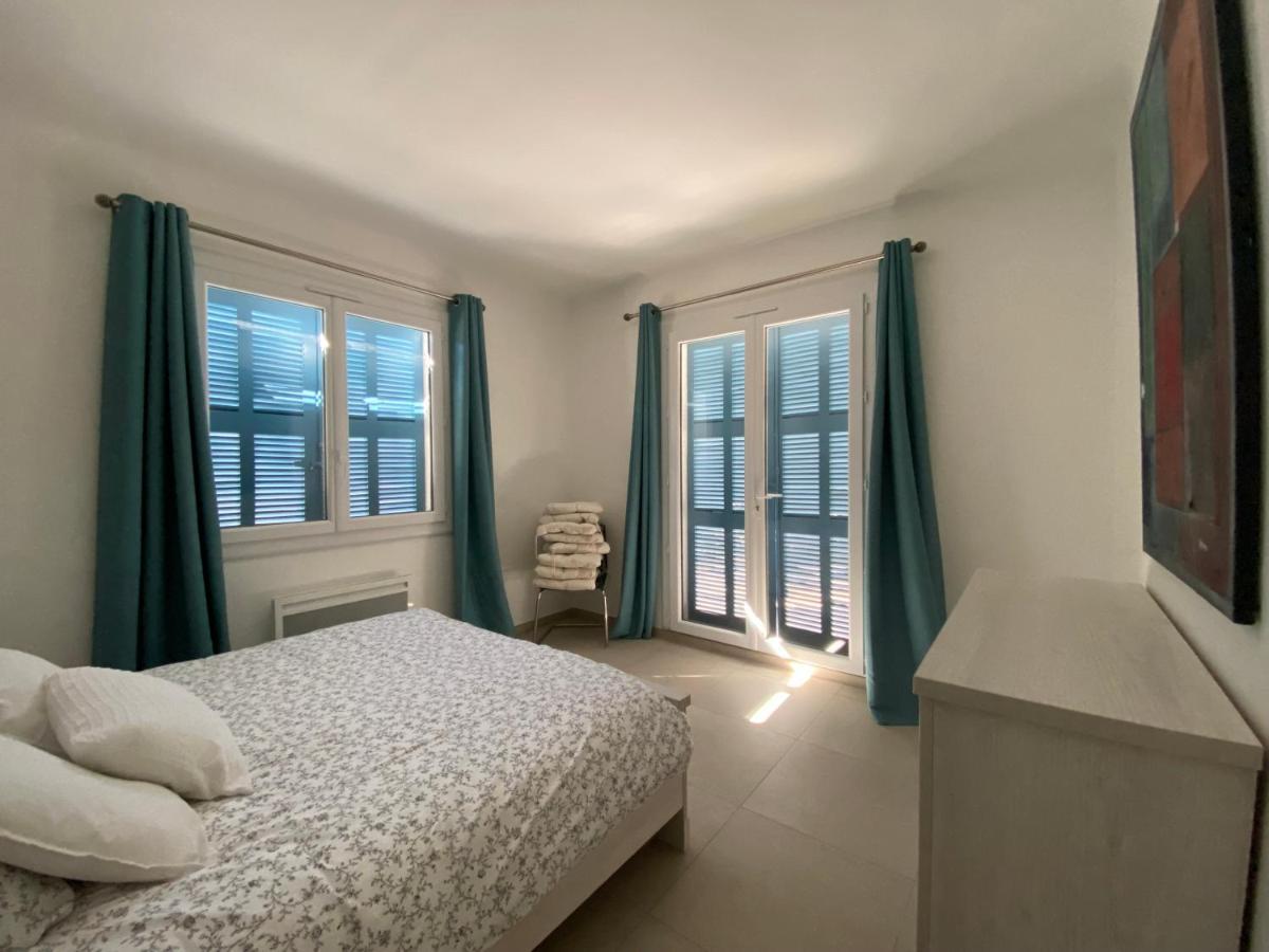La Bastide Blanche Magnifique Villa 5 Etoiles 5 Chambres Et Piscine Privee Sur 6500 M Var Лорг Экстерьер фото