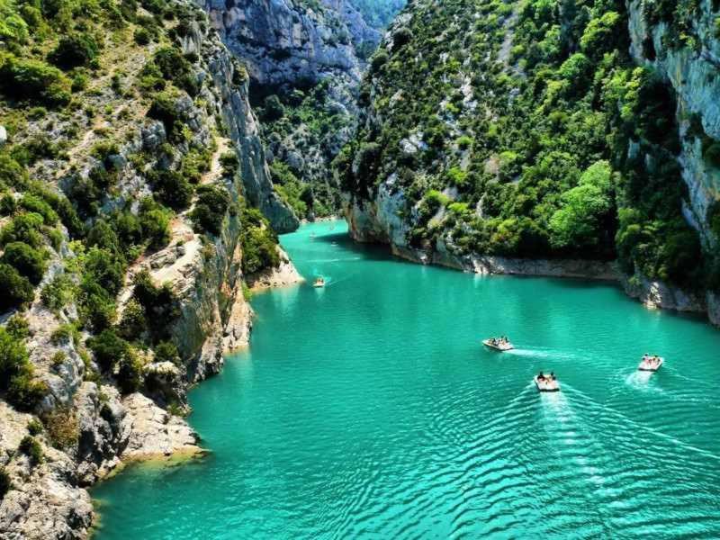 La Bastide Blanche Magnifique Villa 5 Etoiles 5 Chambres Et Piscine Privee Sur 6500 M Var Лорг Экстерьер фото